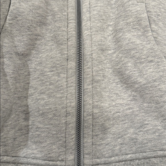 Lululemon scuba full zip hoodie - Picture 3 of 3